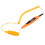 2.5-32V Digital Car Circuit Tester with LED Flashlight, LCD Display, 2.4m Cable 14