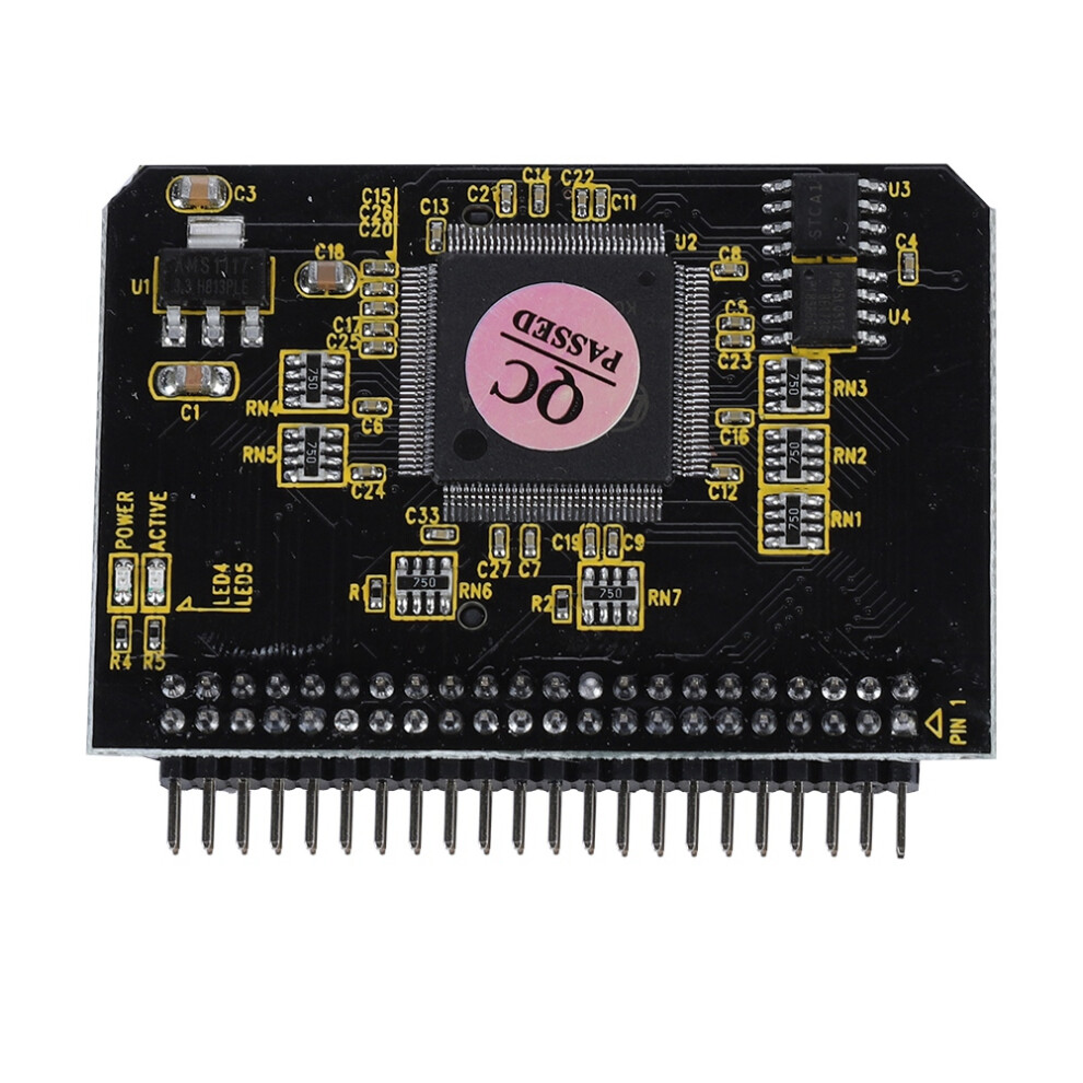Dma-33 Sd To Ide 44Pin Adapter 7340572954459