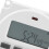12V Programmable Digital Timer Switch, White, 6x3x6.1cm 8