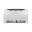 12V Programmable Digital Timer Switch, White, 6x3x6.1cm 16