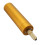 Lightweight 5V DC Aluminum Hand Drill for Wood & PCB Compact DIY Tool + 10 Bits 4