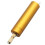 Lightweight 5V DC Aluminum Hand Drill for Wood & PCB Compact DIY Tool + 10 Bits 8