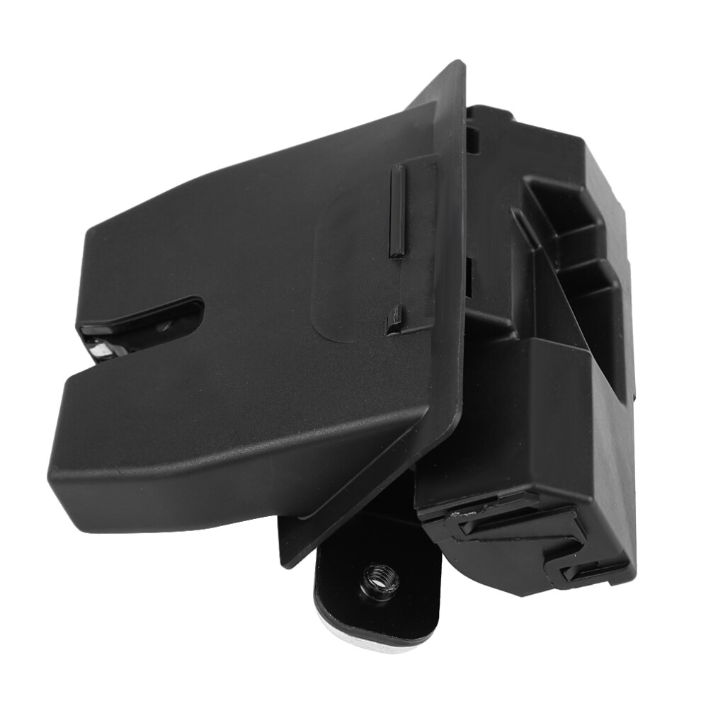 Ford Fiesta Vi 6 Boot Tailgate Lock Dk5162310d Latch Replacement 4991392485758