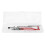 Machinery Thread Repair Kit 25Pcs M3 Inserts with Plastic Storage Box 2