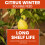 Vitax Vitax Citrus Winter Feed 200g Balanced Soluble Fertilizer 5