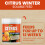 Vitax Vitax Citrus Winter Feed 200g Balanced Soluble Fertilizer 6