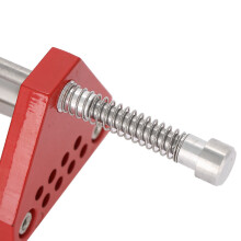 Watch Hand Puller & Fitter Tool Set Watch Repair High-Quality Steel Design