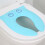 Folding Toddler Potty Seat Cushion 4