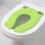 Toddler Folding Potty Seat for Travel Use 8