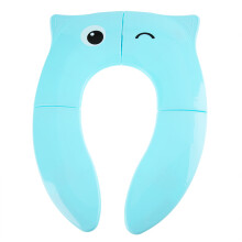 Folding Travel Potty Seat for Toddlers