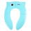 Folding Travel Potty Seat for Toddlers 1