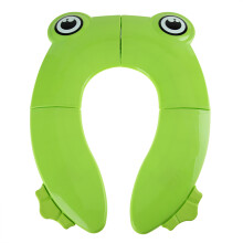 Folding Baby Potty Seat for Toilet Training