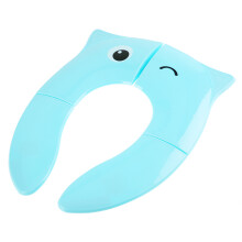 Kids Toilet Seat Cover Portable Travel