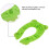 Toddler Folding Potty Seat for Travel Use 6