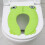Toddler Folding Potty Seat for Travel Use 12