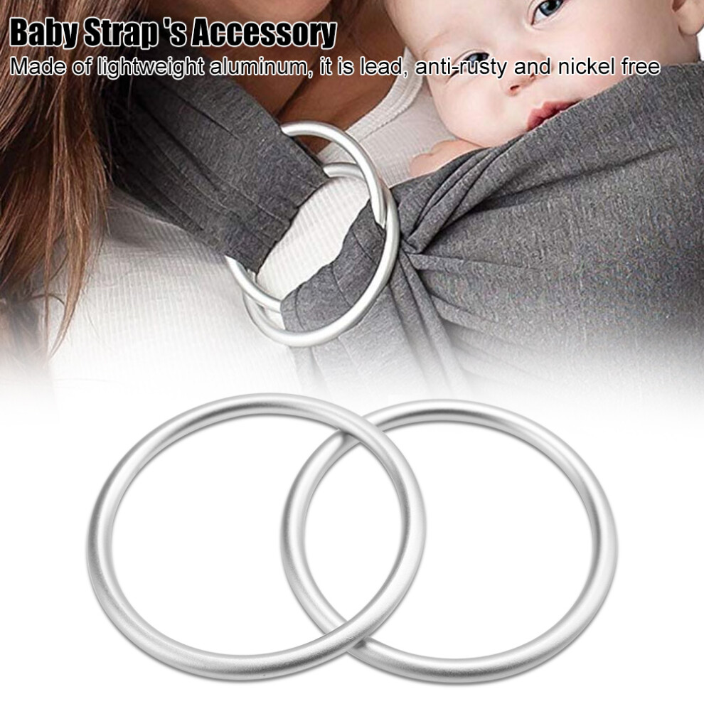 Breathable Baby Carrier Cotton Slings