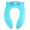 Folding Toddler Potty Seat Cushion 1