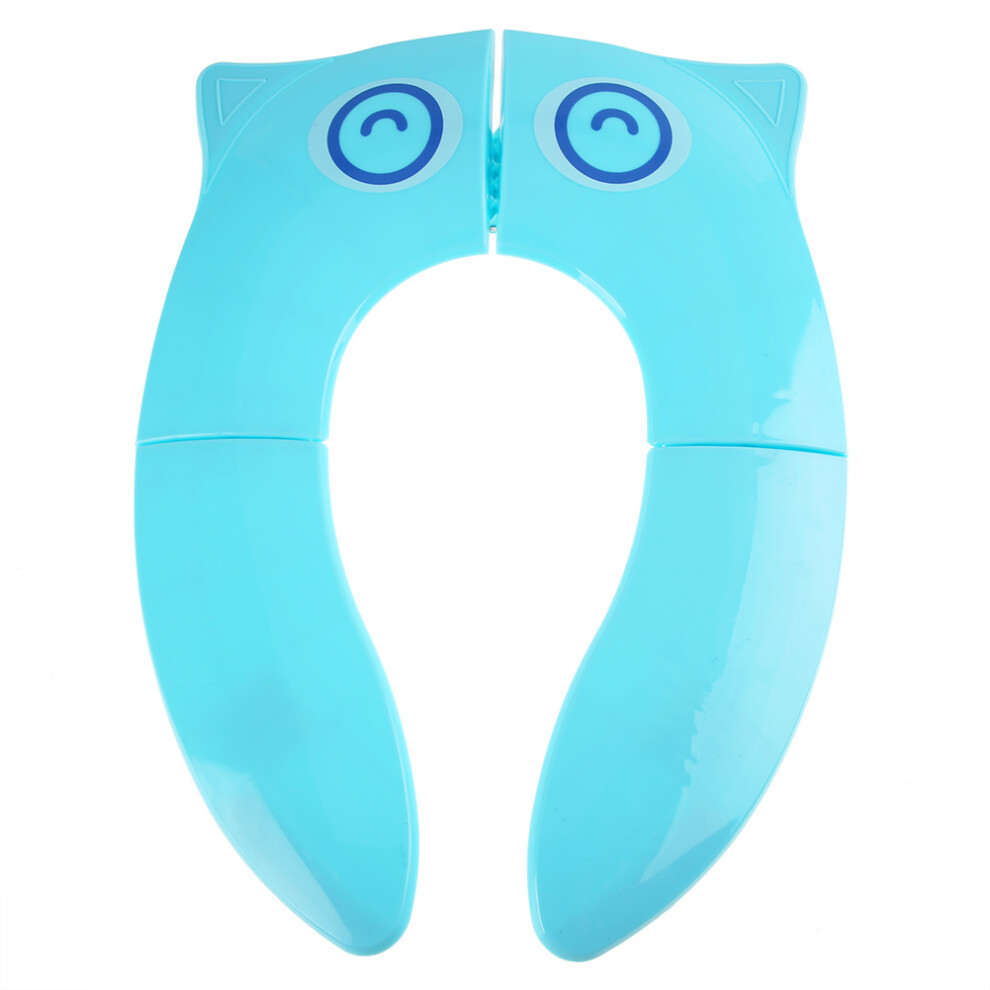 Folding Toddler Potty Seat Cushion