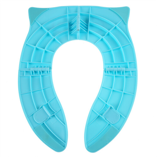 Kids Foldable Potty Seat Pad 2
