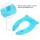 Kids Foldable Potty Seat Pad 7