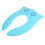 Toddler Toilet Training Seat Pad 1