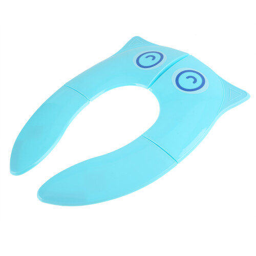 Toddler Toilet Training Seat Pad