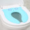 Kids Foldable Potty Seat Pad 5
