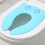 Kids Foldable Potty Seat Pad 11