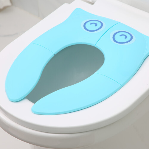 Folding Toddler Potty Seat Cushion 2