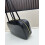 Miu Miu 2025 Medium Leather Briefcase Bag 07072 29.5cm 2