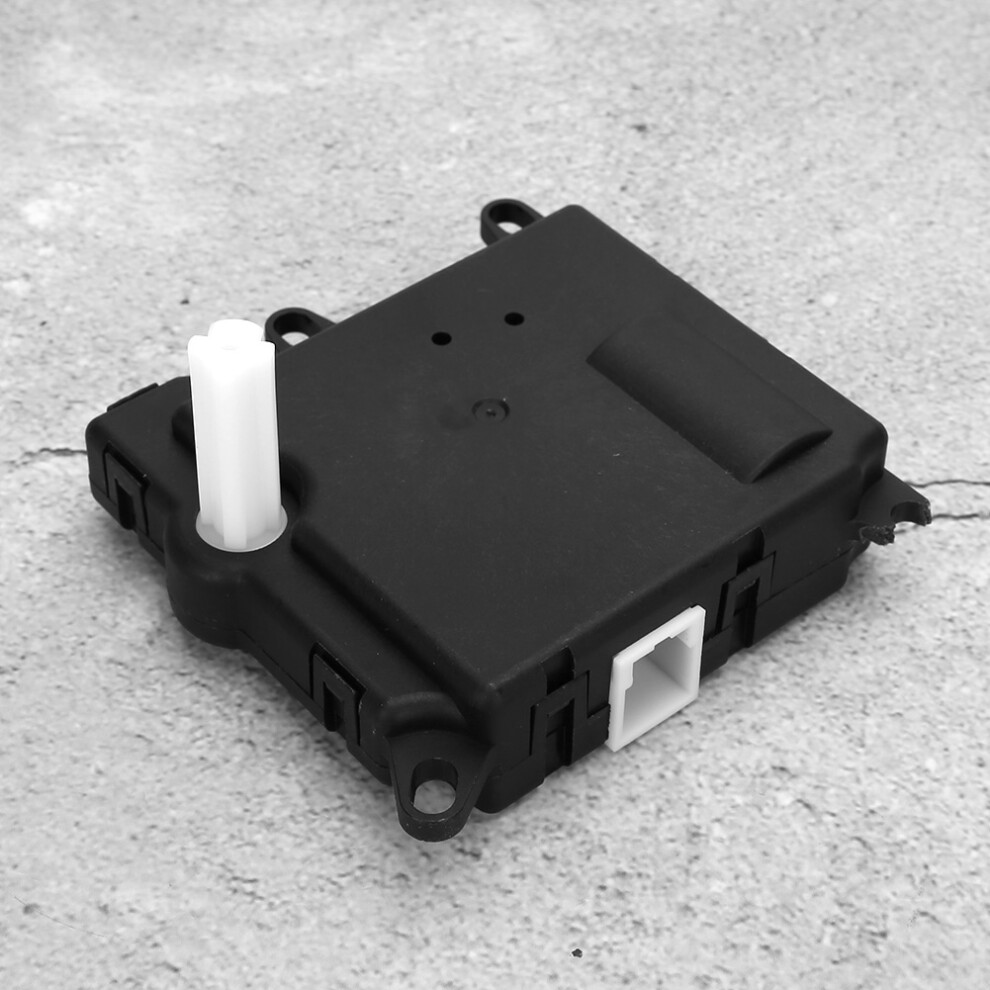 Hvac Actuator 604-213 Yh-1743 Lincoln Aviator 7055741599835