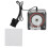 Quiet Water Pump for PC Liquid Cooling 1