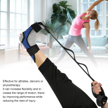 Rehabilitation Stretching Belt