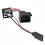 LED Desk Lamp Dimmable Adjustable Brightness Eye-Caring Modern Design 2