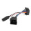 LED Desk Lamp Dimmable Adjustable Brightness Eye-Caring Modern Design 11
