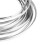 Black PVC Car Door Edge Moulding 6m 18