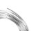 Black PVC Car Door Edge Moulding 6m 7