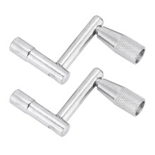 2-Pack Continuous Motion Drum Key