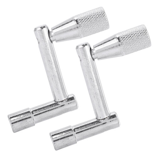 2-Pack Continuous Motion Drum Key 1
