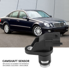 Engine Camshaft Position Sensor for Mercedes W211 W203 W210 1996-2011
