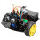Robot Kit for  Programming Learning, Complete Educational Robotics Set for STEM Coding, Electronics 1