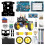 Robot Kit for  Programming Learning, Complete Educational Robotics Set for STEM Coding, Electronics 9