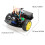 Robot Kit for  Programming Learning, Complete Educational Robotics Set for STEM Coding, Electronics 10