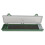 Multi-Functional Green Fishing Tackle Box 35cm Storage Container 8