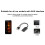 Auto Bluetooth Receiver 3.5mm/0.14in AUX Cable Wireless Stereo Car Accessory 1