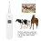 Veterinary Livestock Thermometer ABS+AS 19x10cm LCD Display 13
