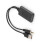 Auto Bluetooth Receiver 3.5mm/0.14in AUX Cable Wireless Stereo Car Accessory 7