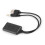 Auto Bluetooth Receiver 3.5mm/0.14in AUX Cable Wireless Stereo Car Accessory 10