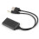 Auto Bluetooth Receiver 3.5mm/0.14in AUX Cable Wireless Stereo Car Accessory 11