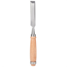 20mm Chrome Vanadium Steel Wood Chisel for Carpentry and Woodworking